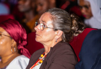 AKA Talks One Africa 4.0 Souveraineté numérique Innovation Africaine Leadership féminin Durable Afrique Ouest New Deal 103